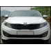 artx lux carbon tuning grille kia k5 optima 2010-13